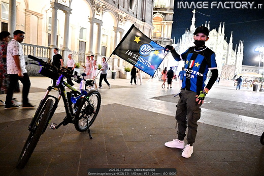 2025-05-01 Milano - Critical Mass 006
